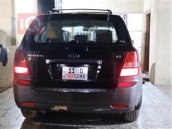 كيا سورينتو